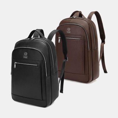 Ba lô nam da thật ELLY HOMME – EBM3