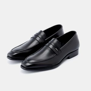 Giày nam cao cấp da thật LECOS – LG8