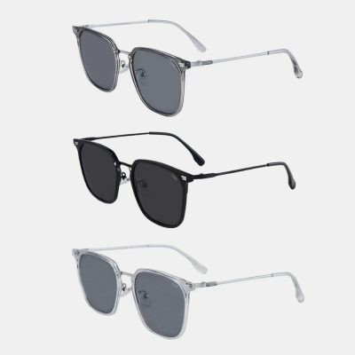 Kính mắt nam cao cấp LECOS – LK31